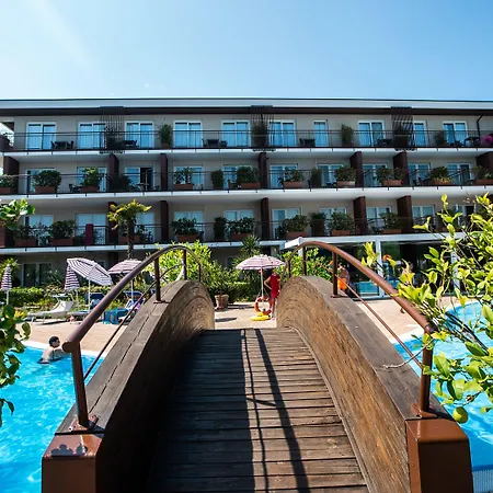 Hotel Bella Italia-3